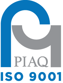 ISO DIN 9001 Zertifizierung