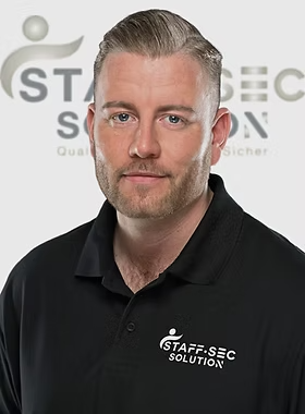 Ihr persönlicher Ansprechpartner bei StaffSec