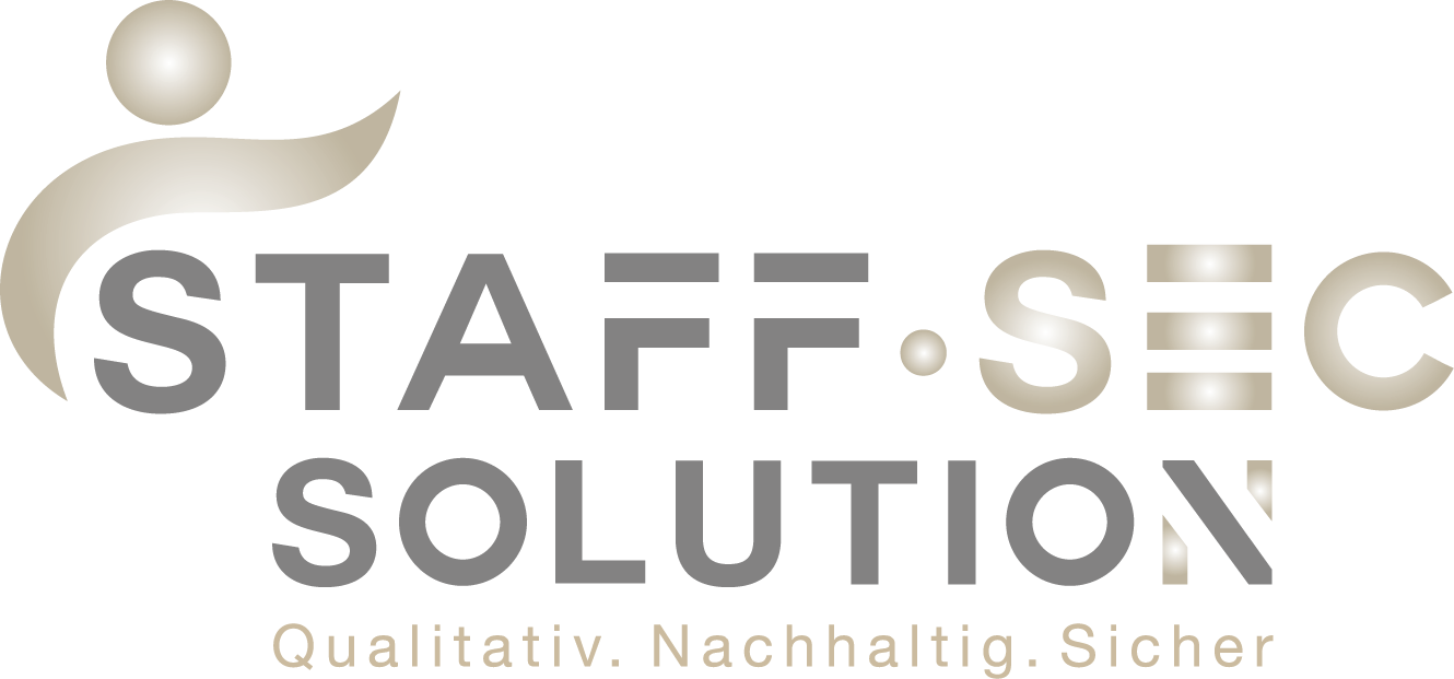 StaffSec Solution GmbH